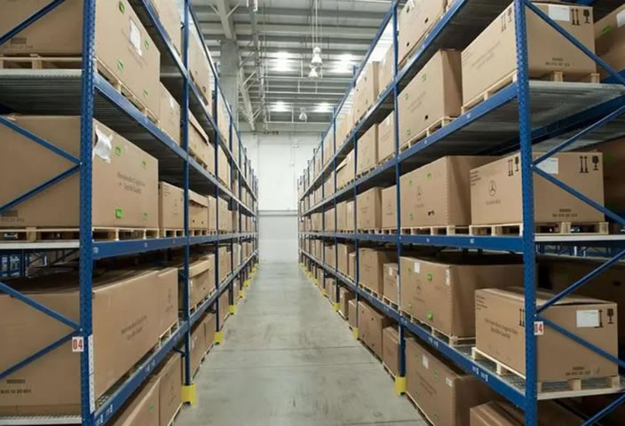 潮州到建瓯市货物仓储